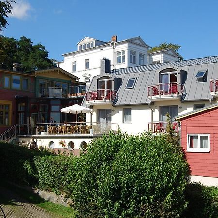 Pension Erdmann - Hotel Garni Герінгсдорф Номер фото